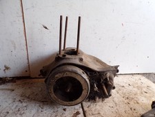 bas Moteur vilebrequin Z 125