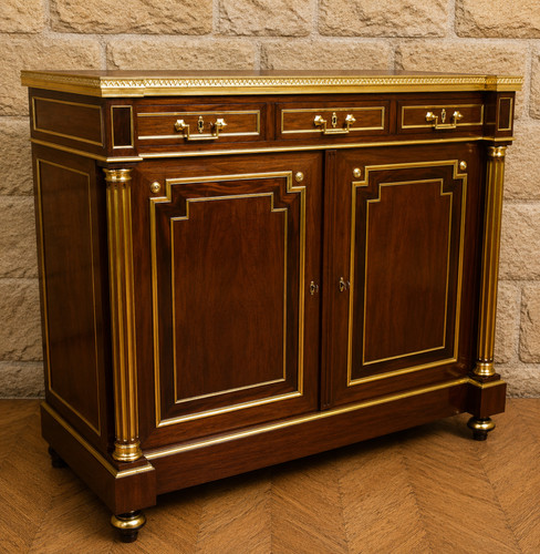 Important meuble appui en - meuble, d’appui