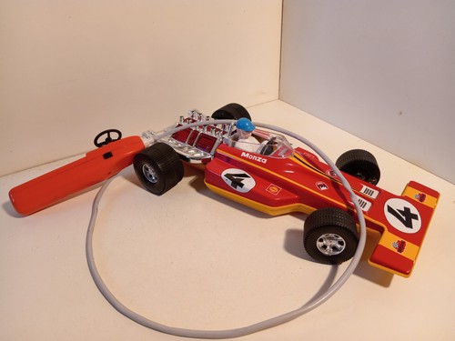 Joustra formule monza tole - f,