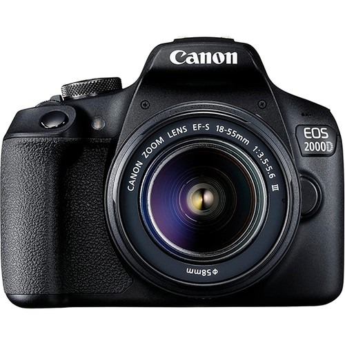 Appareil photo numrique canon - photo,