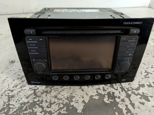 Autoradio opel corsa - autoradio, 2