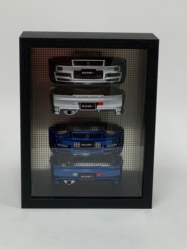 Motorhelix nissan gtr r34 - nissan,