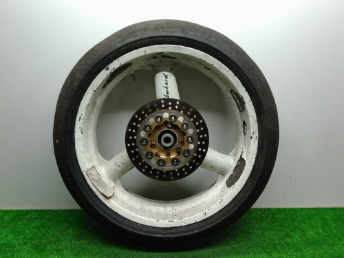 Roue arrière yoshimura - roue,