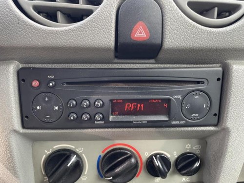 Autoradio origine renault - autoradio, d'origine