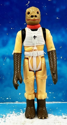 Star wars kenner - wars, (esb)