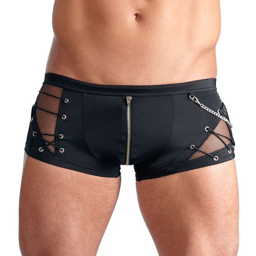Lingerie sexy homme boxer - homme,