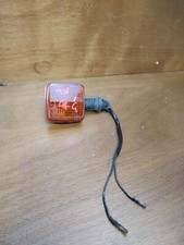 YAMAHA TW 125 DE01 DE05