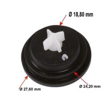 Pièce détachée sanitaire