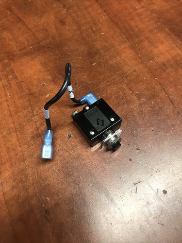 New genuine part - genuine,