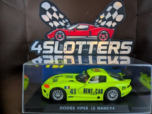 Fly dodge viper gts - fly,