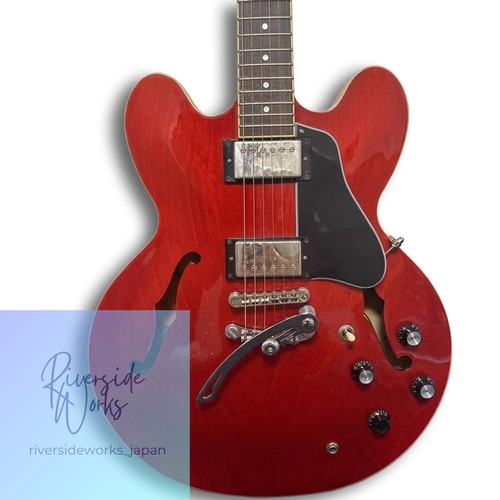 Guitare électrique epiphone - électrique,