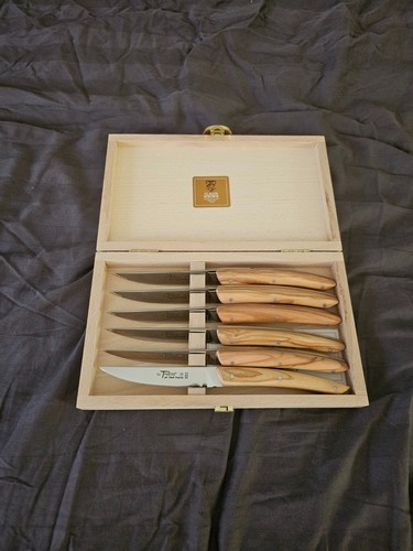 Couteaux neuf thiers - neuf,