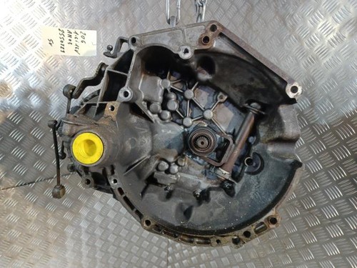 Boite vitesses peugeot - vitesses, 206