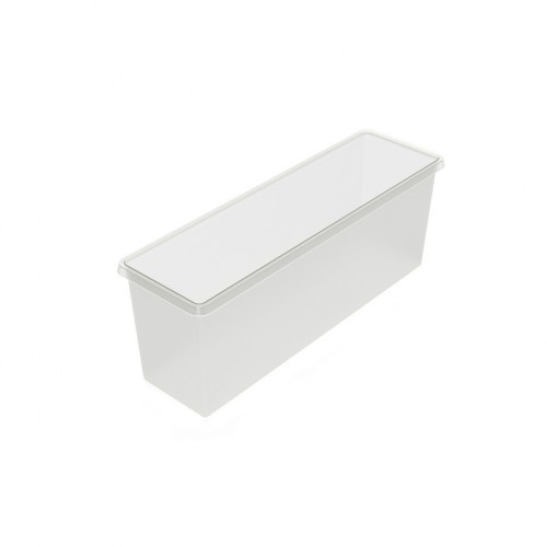 Bac rangement plastique - bac, de