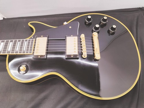 Custom shop les paul - custom,