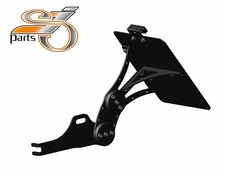 Suzuki Intruder Vs Vl C M Vzr 1400-1800 Plaque Latéralement + Éclairage