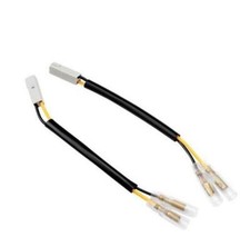 Connecteur clignotant moto