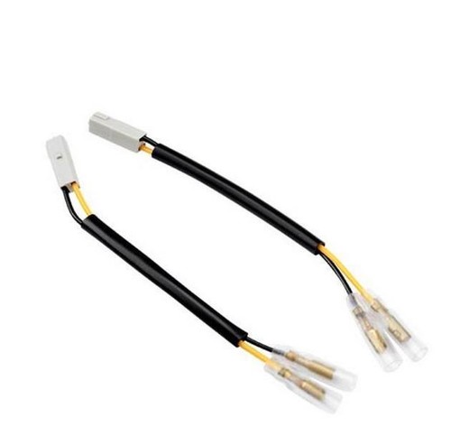 Connecteur clignotant moto