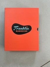 Livre Barbecue Américain