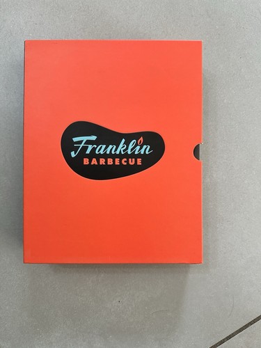 Livre barbecue américain - barbecue,