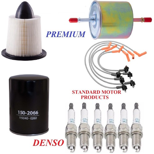 Tune kit air - kit,
