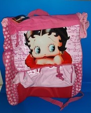 Sac à Dos Betty Boop 45 CM