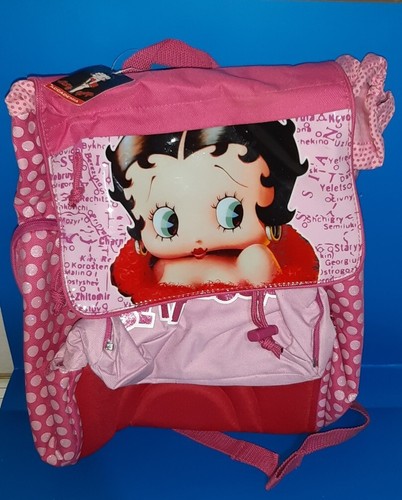 Sac dos betty - sac, à