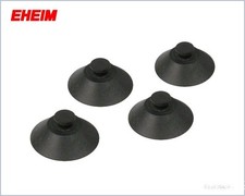 EHEIM VENTOUSES EH 1000/1/2-Skim 350-miniFlat/UP 4pcs ref 7445848