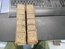 la vie d'Elizabeth Reine d'Angleterre,Amsterdam,510p et 554p,en 1704