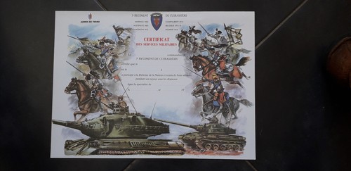 Certificat bonne - certificat,