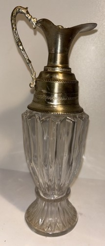 Petite aiguière ancienne - petite,