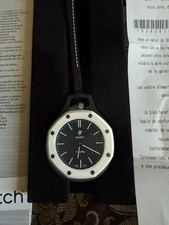 Audemars Piguet x Swatch /