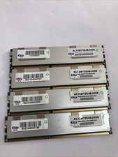 16go 4x4go Ddr3 10600 1333mhz