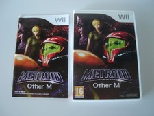 Metroid Other M Complet sur