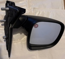 Rétroviseur pour VW