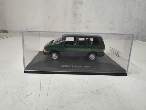 Renault espace i vert - renault,