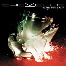 Chevelle Wonder What's Next