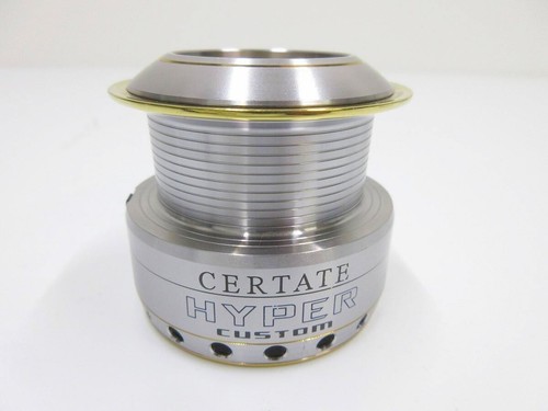 Bobine daiwa certate hyper - bobine,