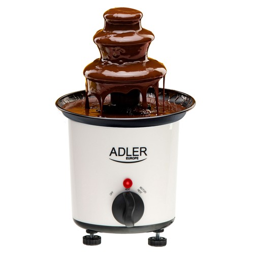 Fontaine chocolat - à,