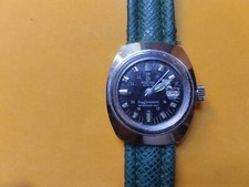 montre mecanique mortima de