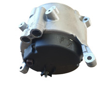 Remanufactured Alternator VW Touareg V10 TDI Delphi alternator 07Z903021F