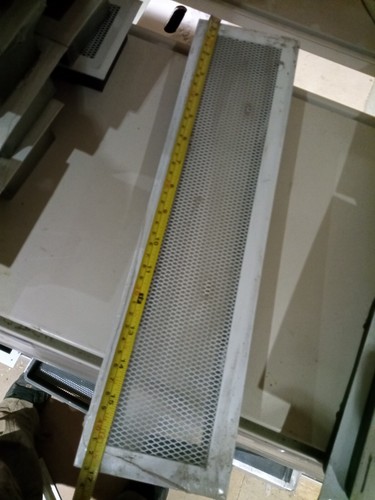 Grilles décompression de - ,