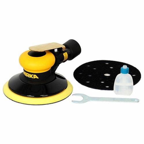 Mirka pneumatique orbital ros - mirka,