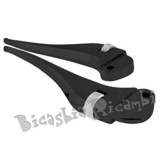 4208 - Paire Leviers Sip Noir