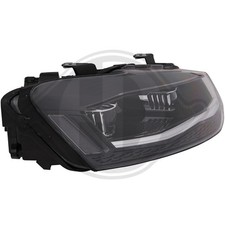 DIEDERICHS Kit De Phare Principal Pour VW Polo 6R 6C 1.2 TSI 16V Année 14-20