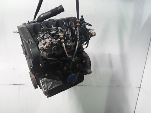 Moteur citroen saxo - saxo, 1
