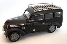 REE CB-202 - Renault