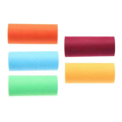 Pcs tutu rouleau - 5,