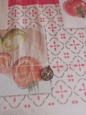 Pendentif Triskel Celtique en