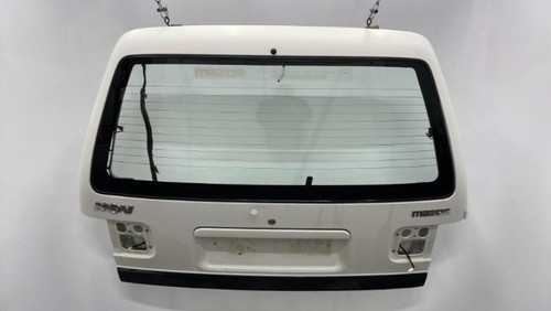 Malle hayon arriere mazda mpv - arriere,